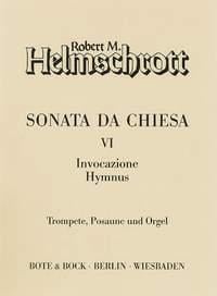 Sonata da chiesa VI